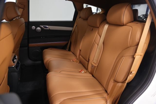 New 2026 Genesis GV80 3.5T Advanced AWD/4WD image 33