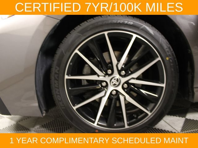 Used 2023 Toyota RAV4 XLE w/ Convenience Package AWD/4WD image 28