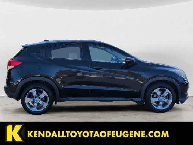Used 2016 Honda HR-V EX-L image 4