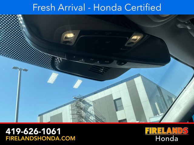 Used 2023 Honda Ridgeline RTL image 30