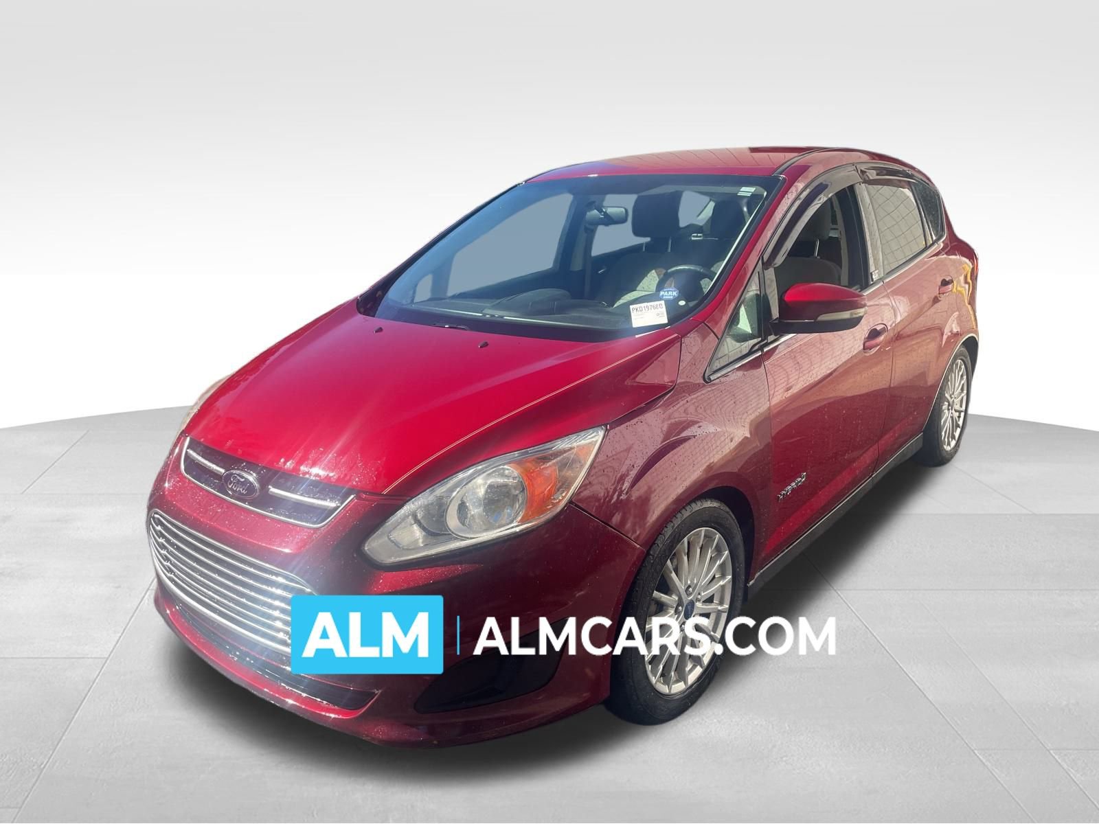 Used 2013 Ford C-MAX SE