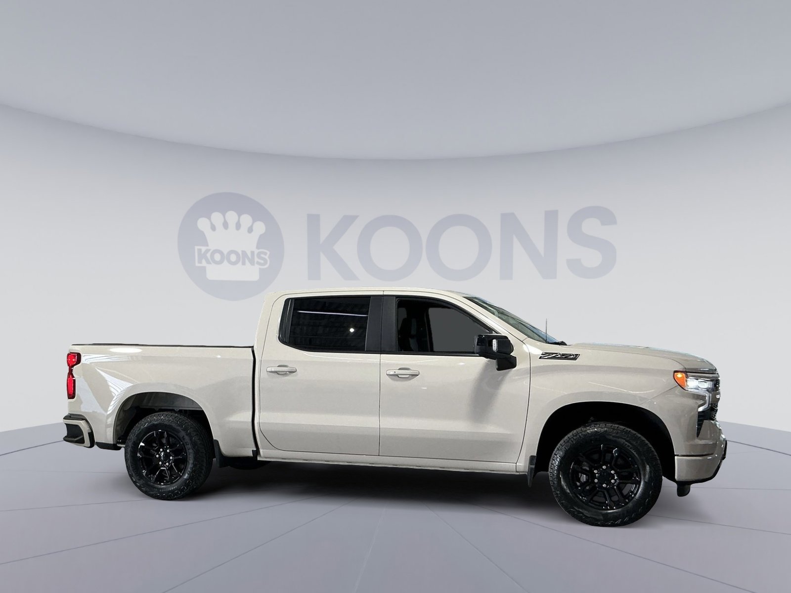 New 2026 Chevrolet Silverado 1500 RST w/ Safety Package AWD/4WD image 17