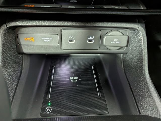 New 2026 Honda Civic Sport Touring image 10