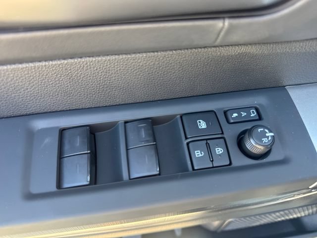 New 2026 Toyota Sequoia Platinum AWD/4WD image 17