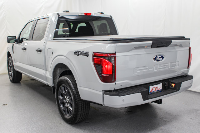 New 2026 Ford F150 STX w/ Equipment Group 200A AWD/4WD image 6