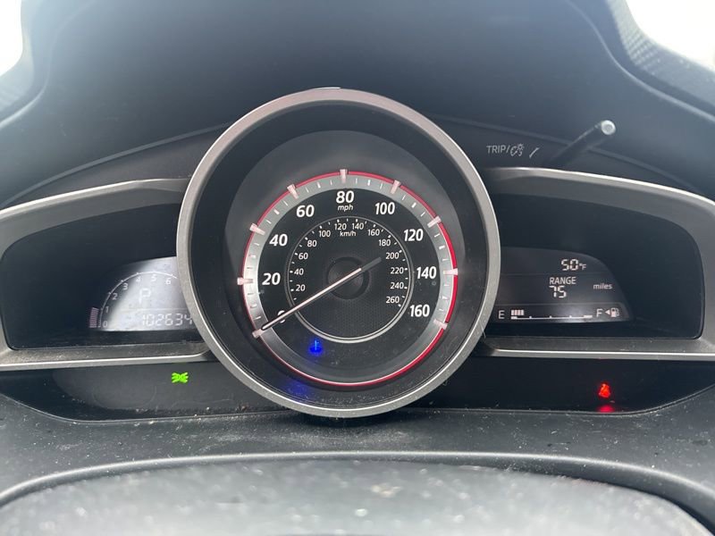 Used 2016 MAZDA MAZDA3 i Sport w/ Preferred Equipment Package image 13