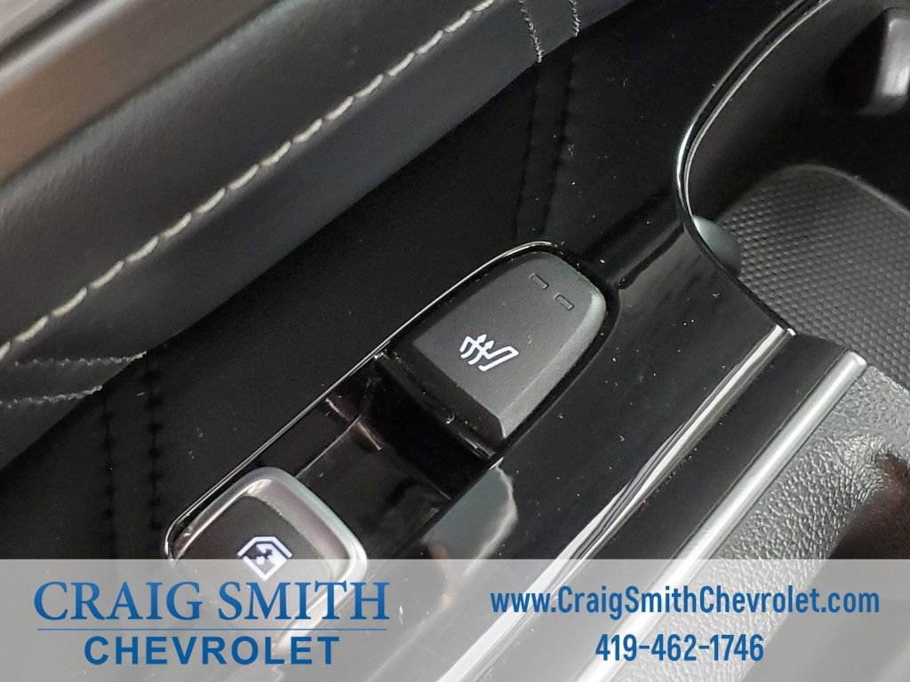 Used 2021 Kia Sorento SX image 33