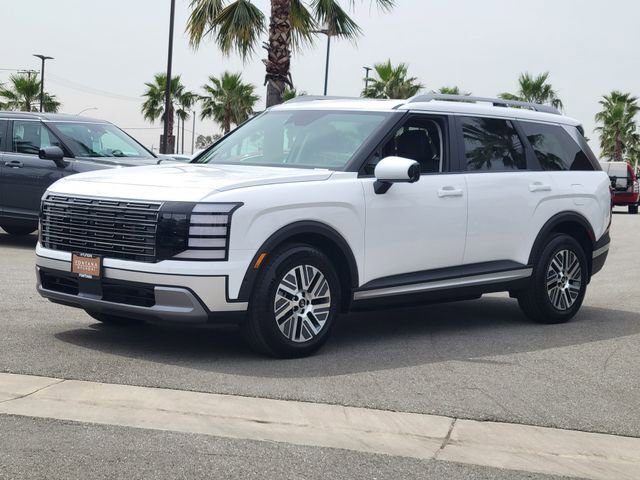 New 2026 Hyundai Palisade SEL Premium image 2