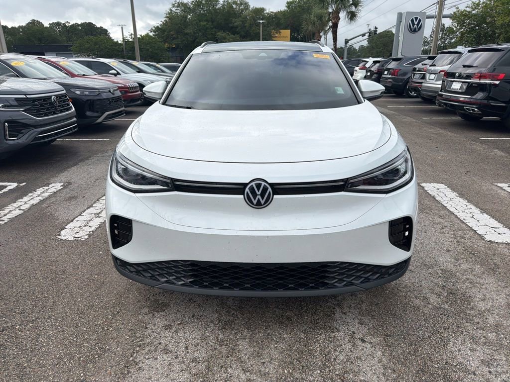 Certified 2024 Volkswagen ID.4 S RWD image 24