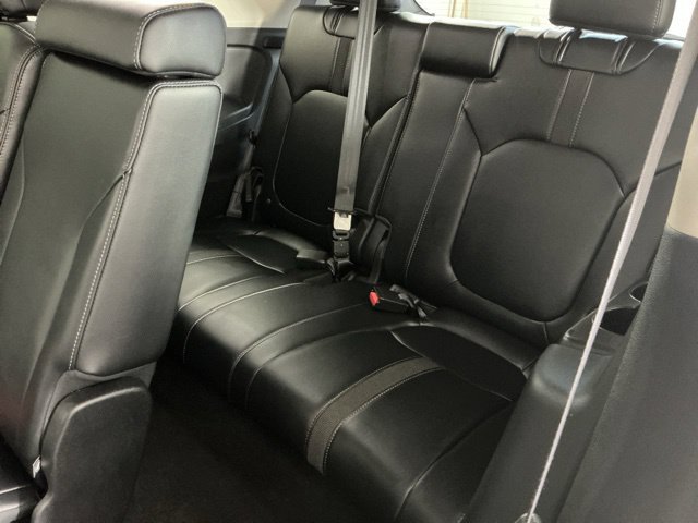 Used 2025 Honda Pilot EX-L image 15