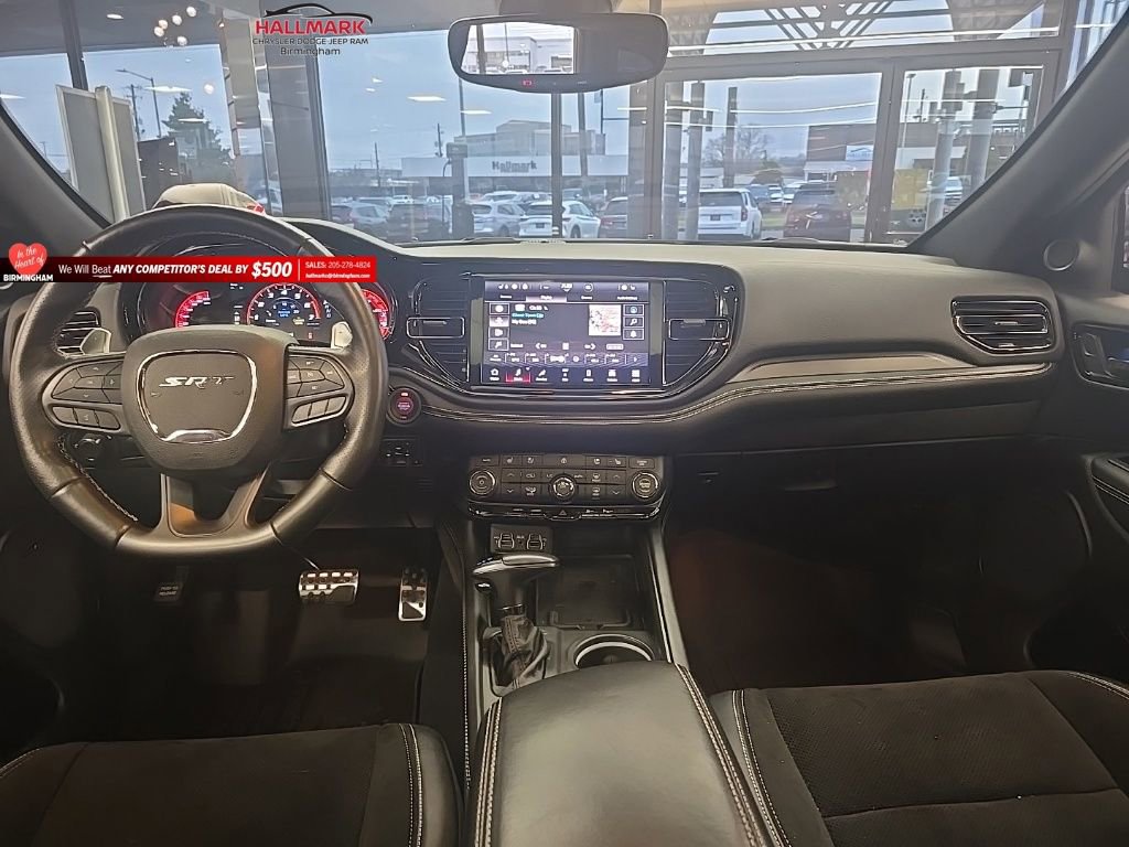 Used 2021 Dodge Durango SRT Hellcat w/ Black Package image 23