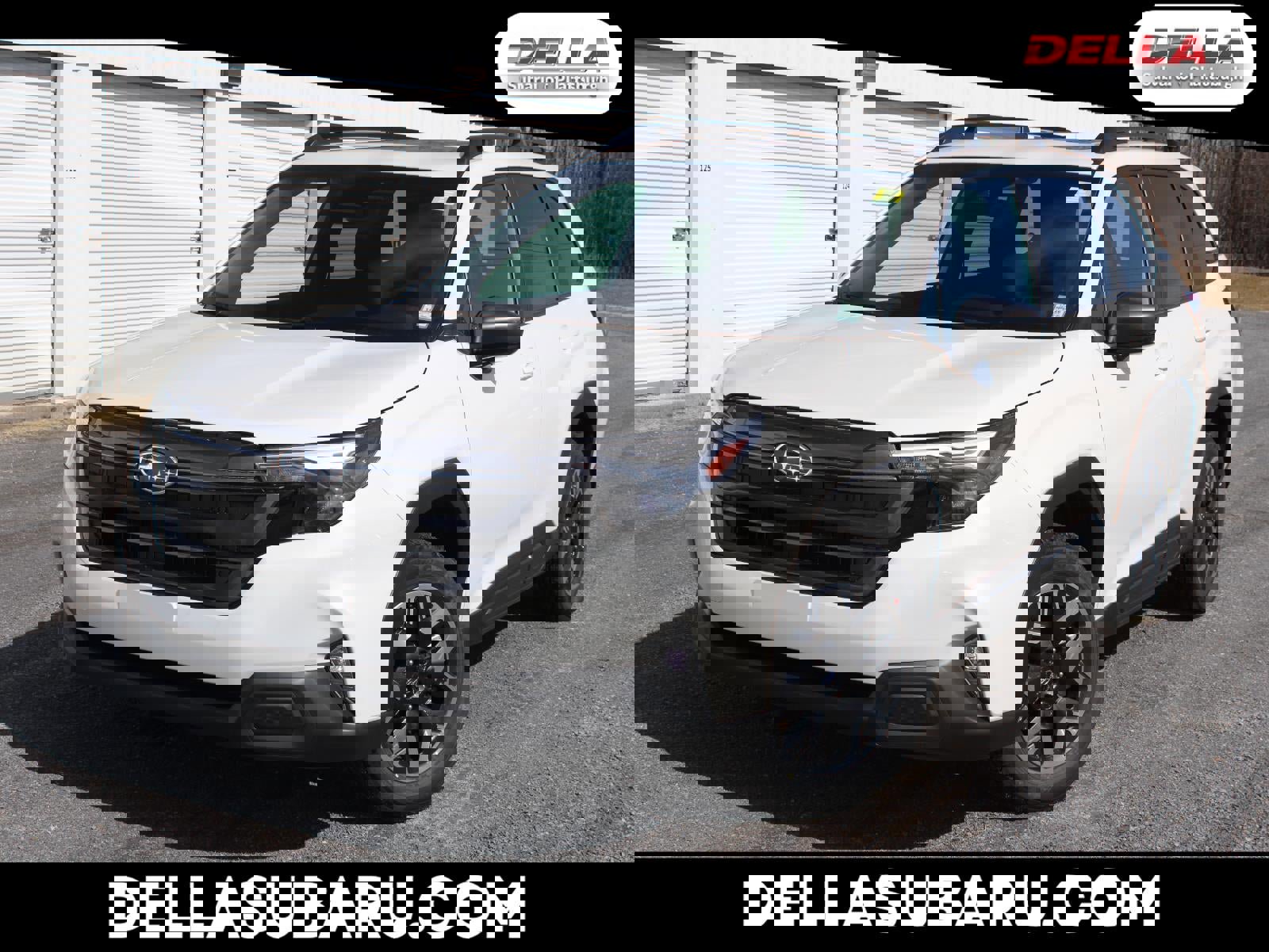 New 2026 Subaru Forester Premium w/ Base/Premium Plus Package image 1