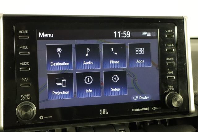 Used 2019 Toyota RAV4 Limited w/ Cold Weather Package AWD/4WD image 39