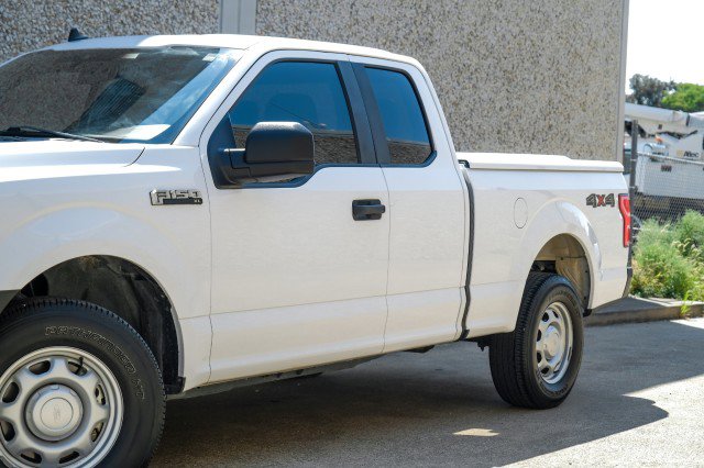 Used 2020 Ford F150 XL w/ Equipment Group 101A Mid image 6