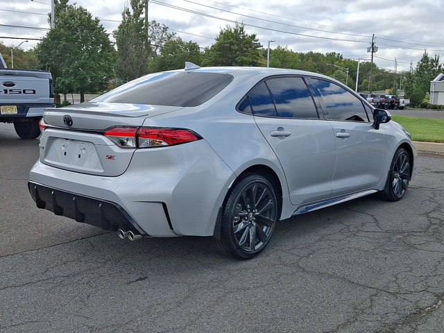 Used 2026 Toyota Corolla SE FWD image 25