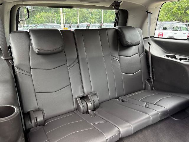 Used 2018 Cadillac Escalade 2WD image 32