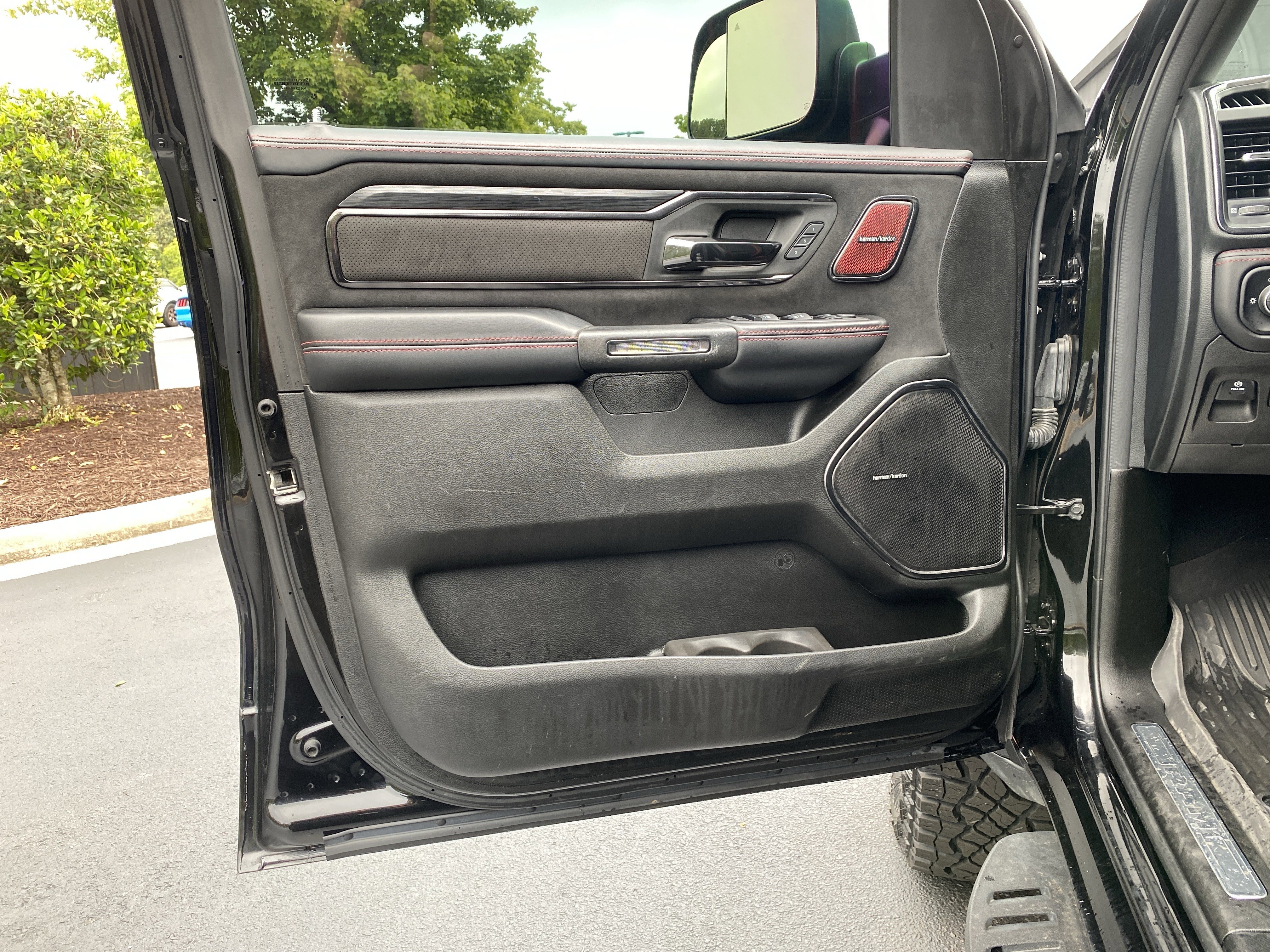 Used 2023 RAM 1500 TRX w/ TRX Level 2 Equipment Group AWD/4WD image 16