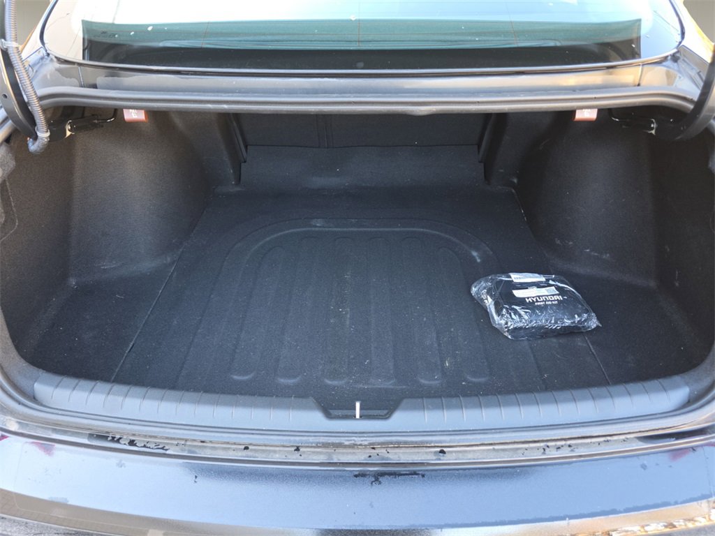 Certified 2023 Hyundai Sonata SEL image 13