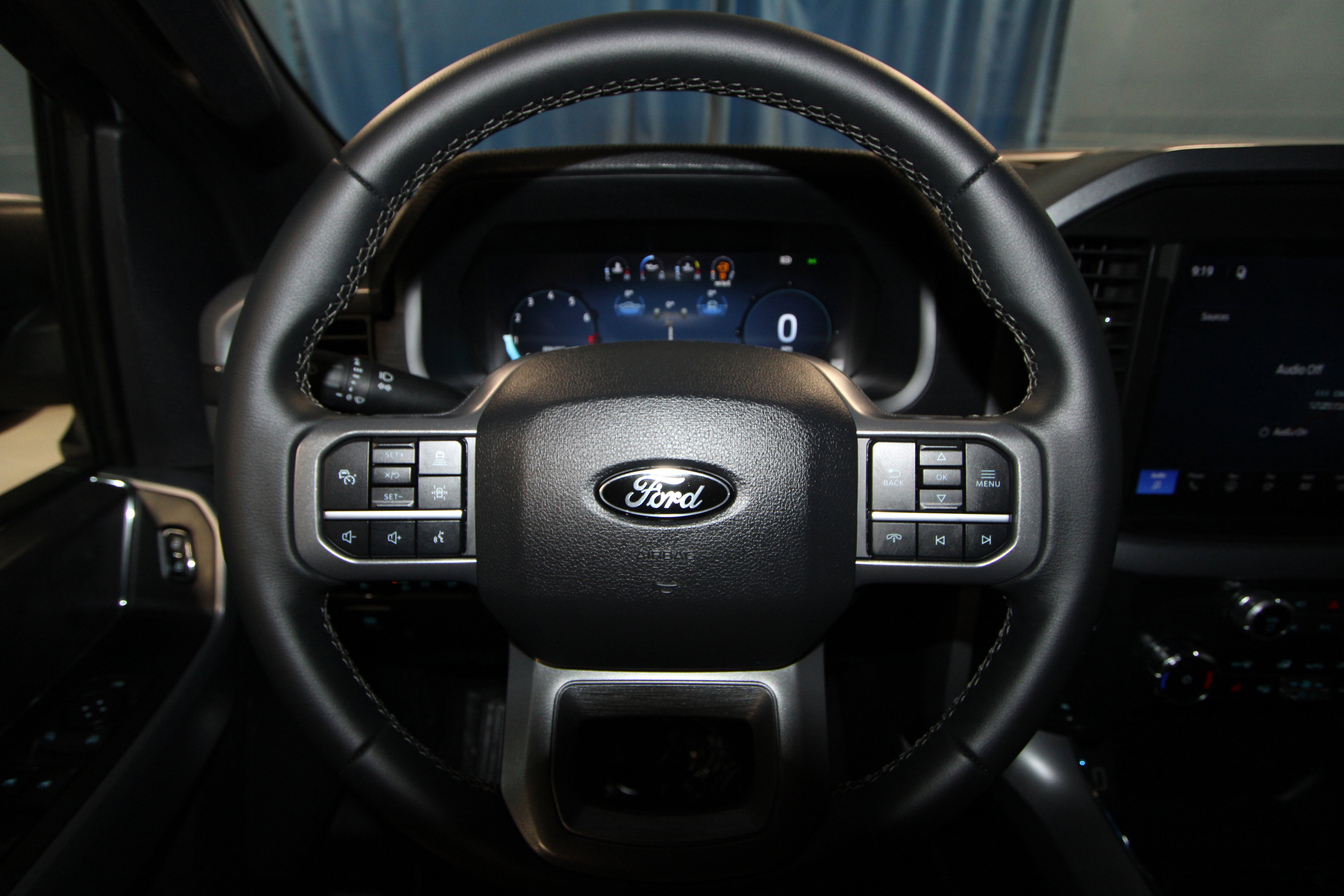 New 2026 Ford F150 XLT AWD/4WD image 9