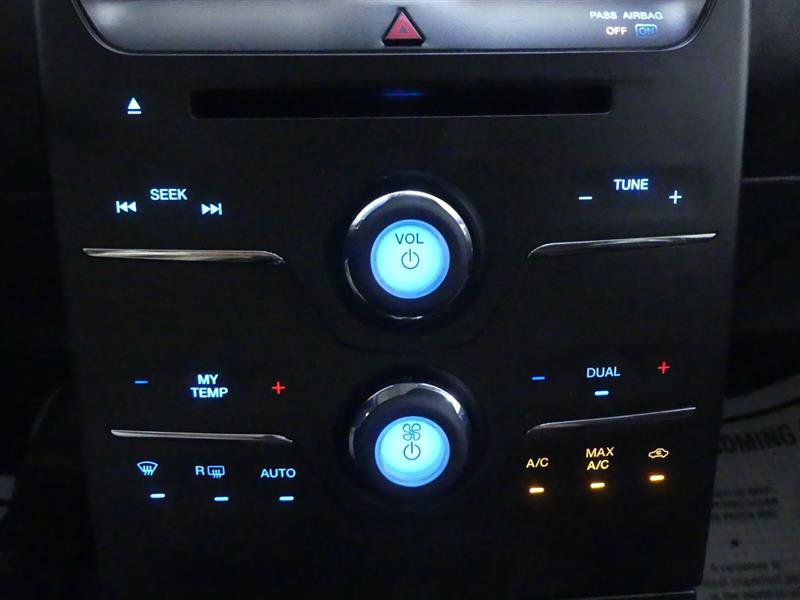 Used 2019 Ford Flex SEL image 15