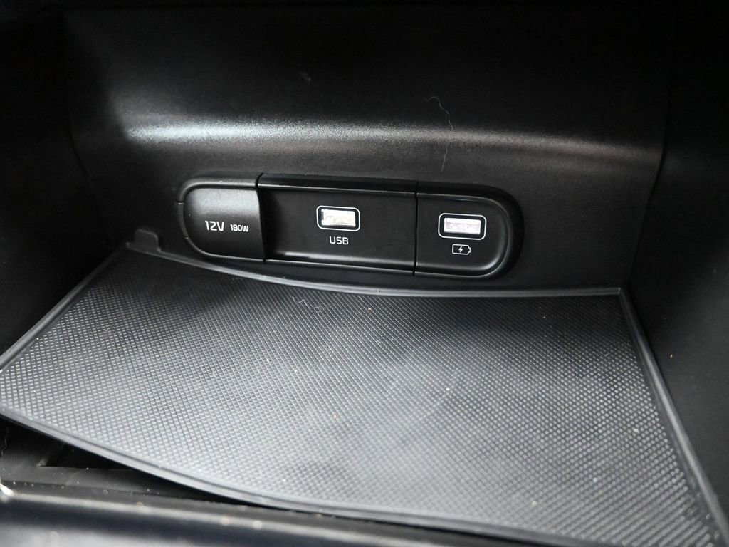 Used 2022 Kia K5 GT-Line w/ GT-Line Awd Premium Package image 22