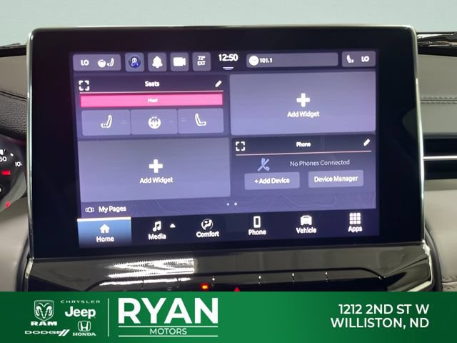 Used 2022 Jeep Compass Limited AWD/4WD image 15