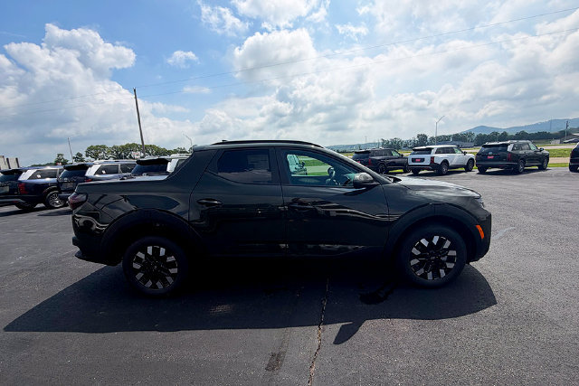 New 2026 Hyundai Santa Cruz SEL AWD/4WD image 26