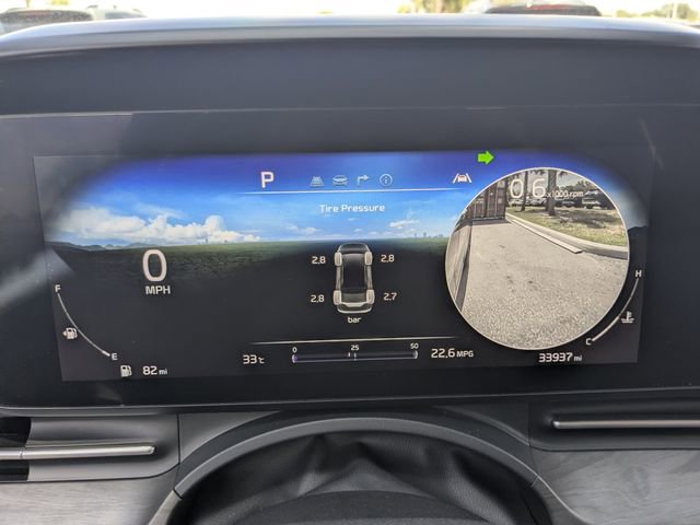 Used 2024 Kia Carnival SX FWD image 42