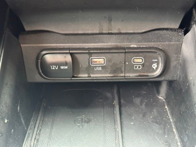 Certified 2024 Kia Telluride S w/ S Sunroof Package image 21