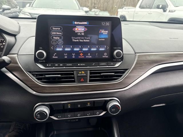 Used 2023 Nissan Altima 2.5 SV image 23