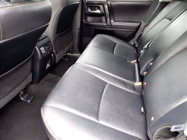 Certified 2023 Toyota 4Runner 40th Anniversary SE AWD/4WD image 10
