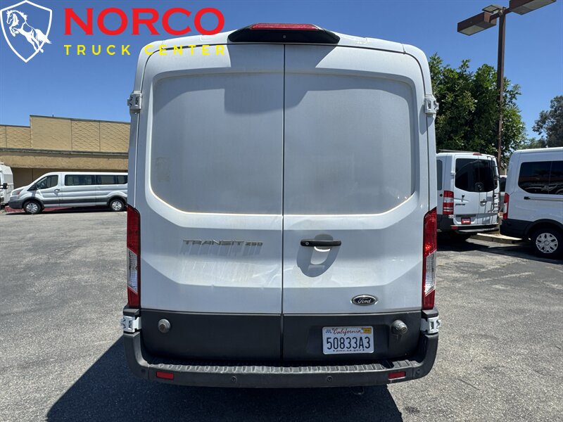 Used 2020 Ford Transit 250 Medium Roof RWD image 10