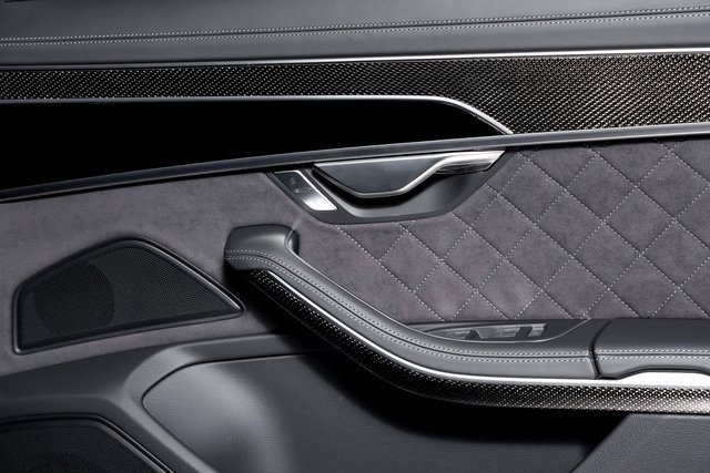 Used 2024 Audi S8 w/ S8 Comfort Plus Package image 67