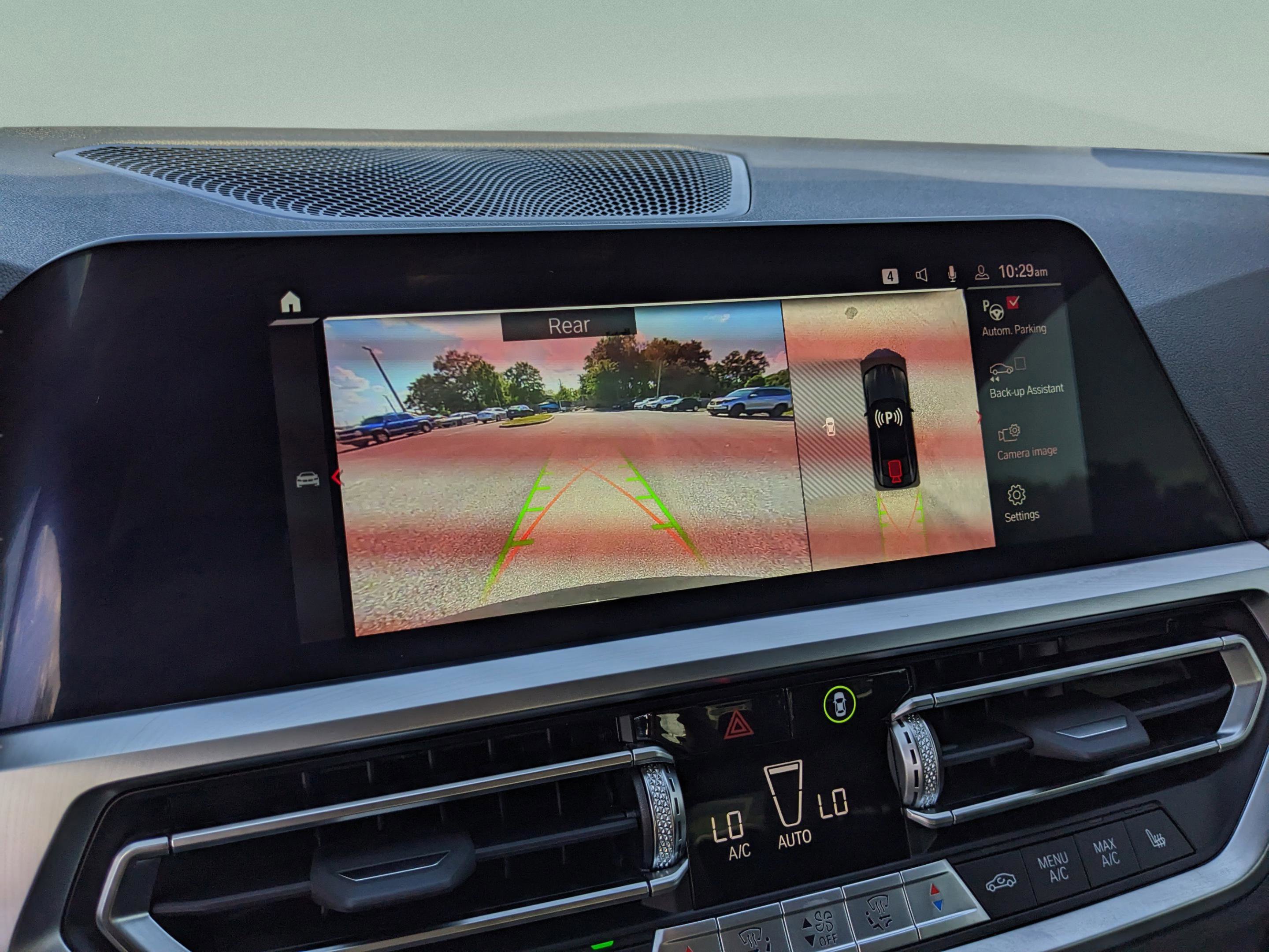 Used 2023 BMW M4 Competition w/ M Driver's Package image 33