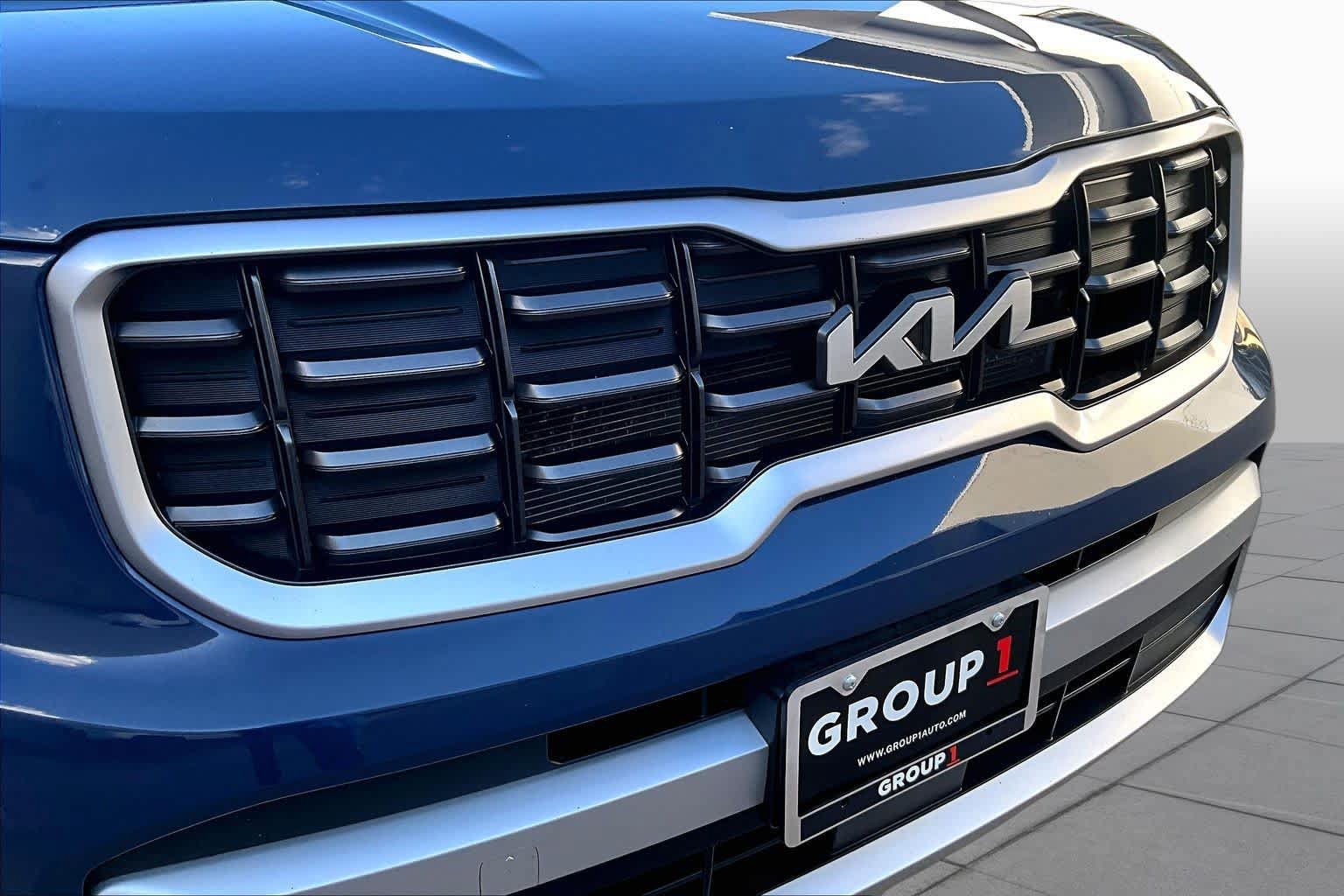 Certified 2025 Kia Telluride S AWD/4WD image 30