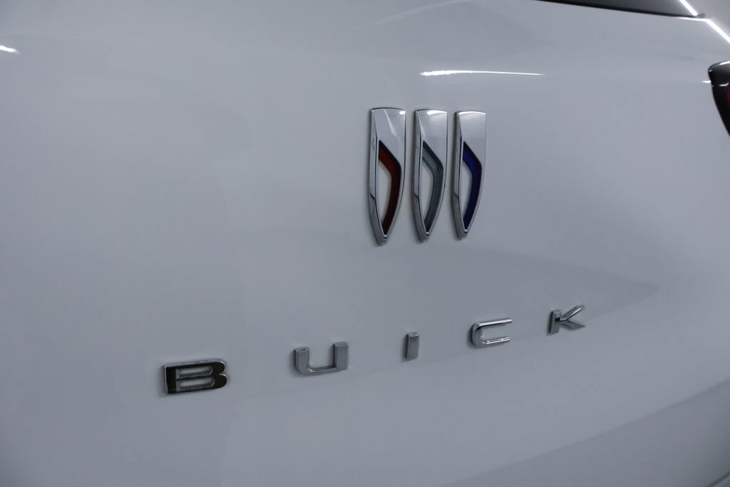 Used 2024 Buick Encore GX Sport Touring AWD/4WD image 9