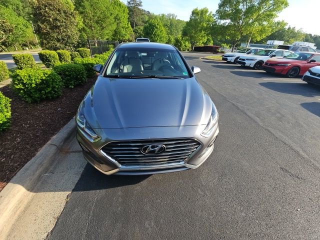 Used 2018 Hyundai Sonata SE image 6