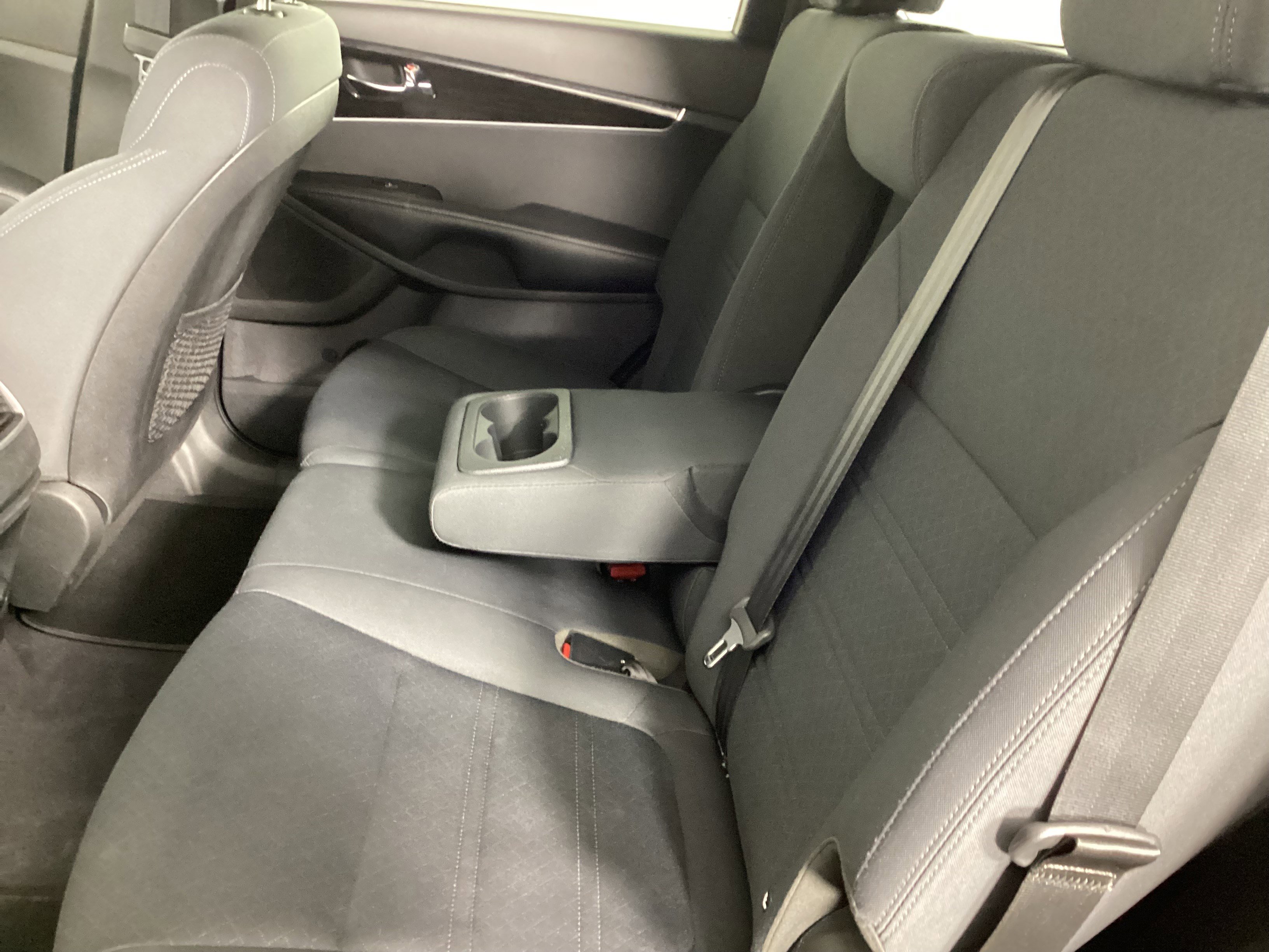 Used 2019 Kia Sorento LX w/ Option Group 020 image 34