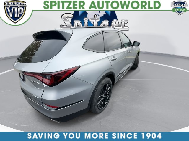 New 2026 Acura MDX A-Spec w/ Advance Package AWD/4WD image 14