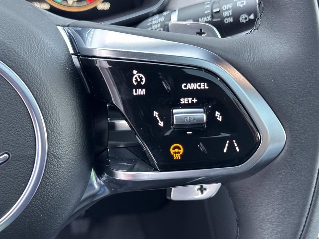 New 2026 Jaguar F-PACE R-Dynamic S AWD/4WD image 26