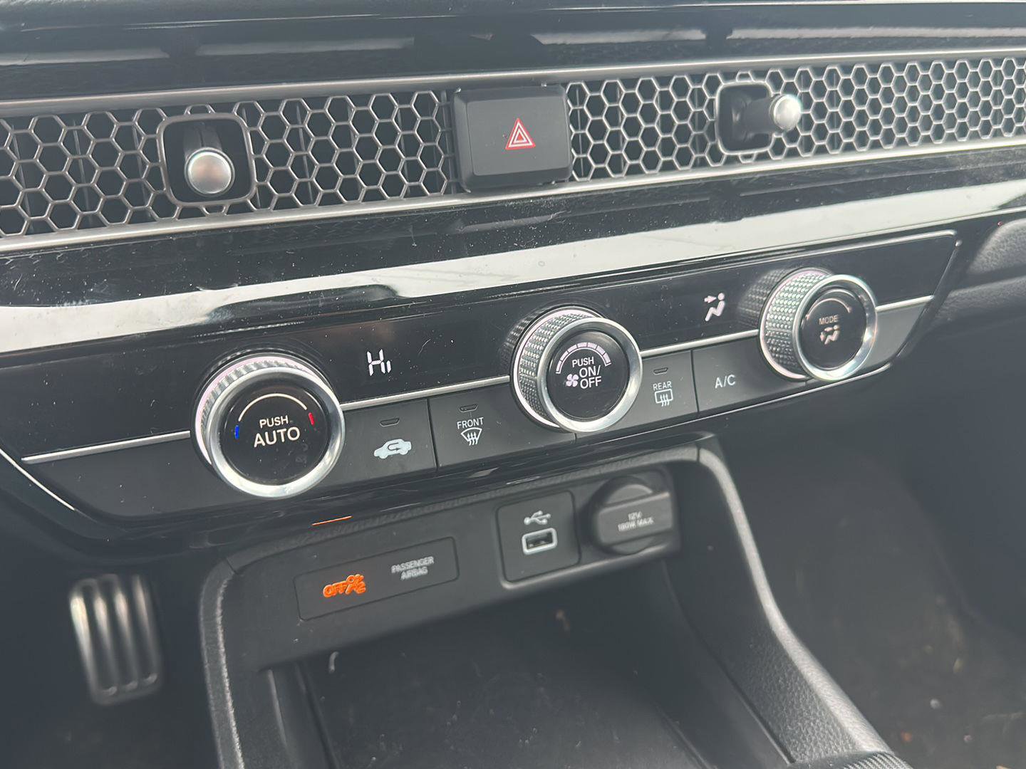 Used 2024 Honda Civic Sport image 16