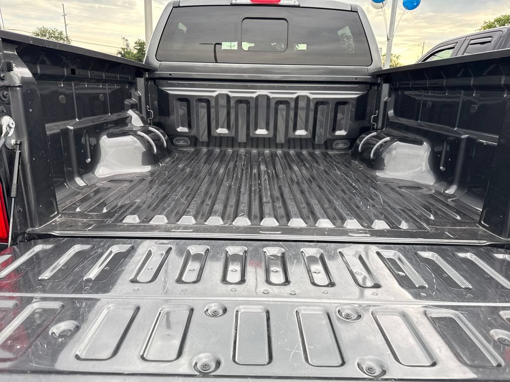 Used 2019 Ford Ranger Lariat w/ Equipment Group 501A Mid AWD/4WD image 21