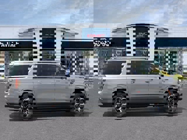 New 2026 GMC Yukon XL AT4 Ultimate image 5