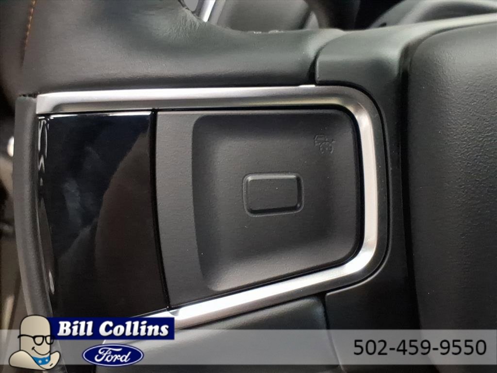 New 2025 Ford Expedition Tremor image 19