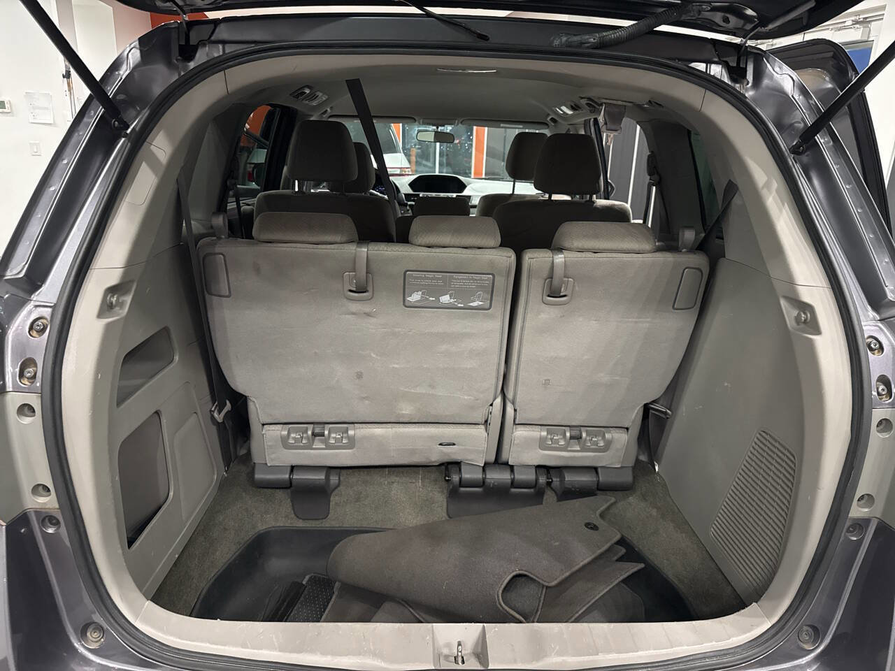 Used 2014 Honda Odyssey EX image 33