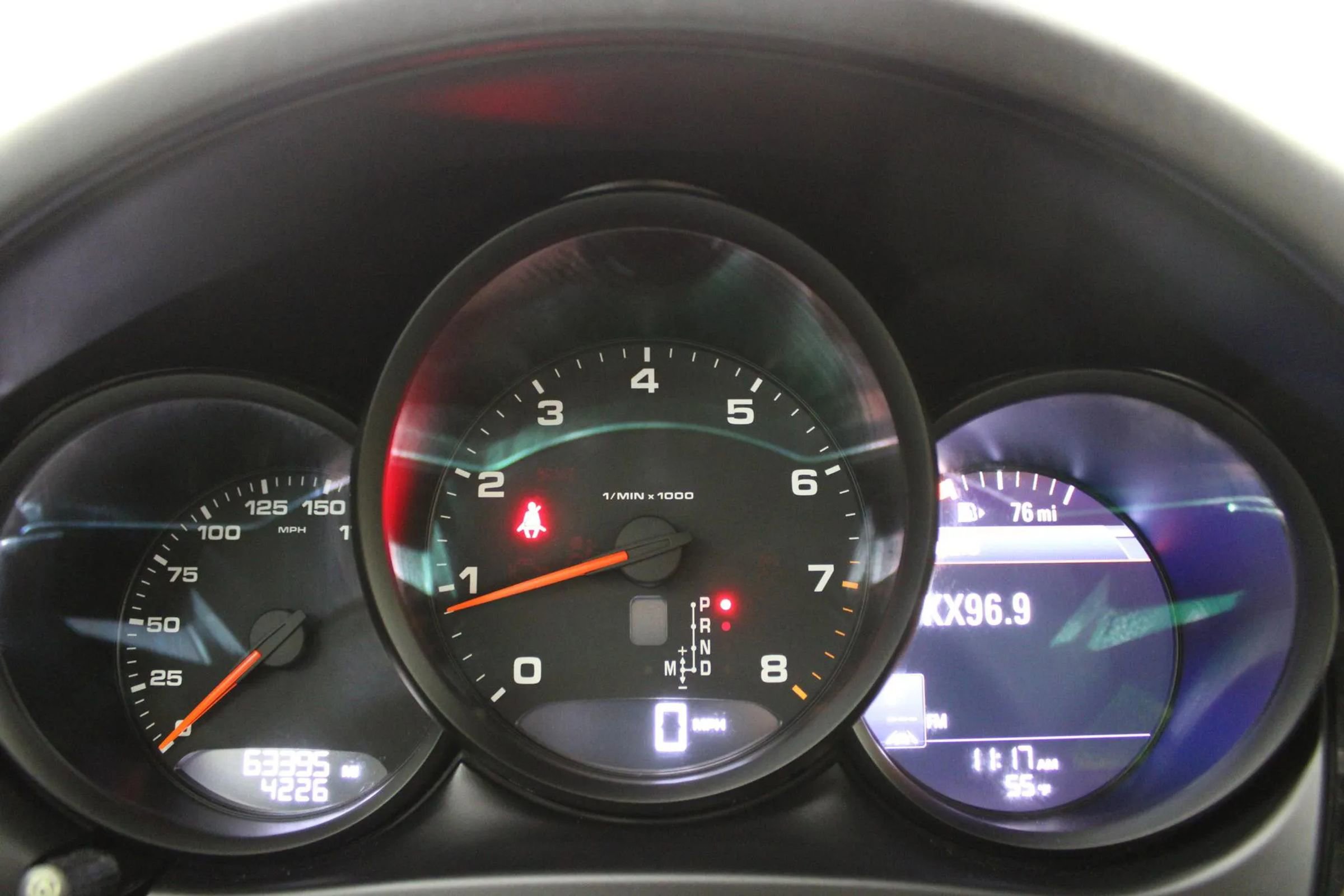 Used 2018 Porsche Macan Sport Edition image 14