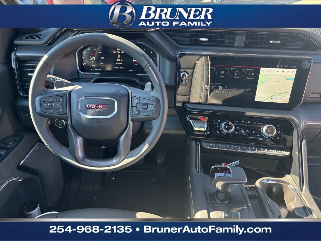 New 2026 GMC Sierra 1500 AT4X image 23