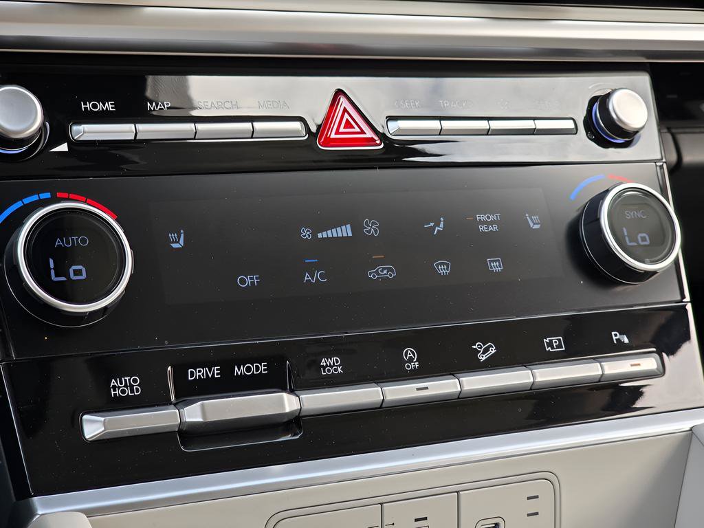 New 2026 Hyundai Santa Fe SEL AWD/4WD image 20
