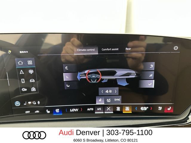 Certified 2025 Audi A5 2.0T Prestige AWD/4WD image 20