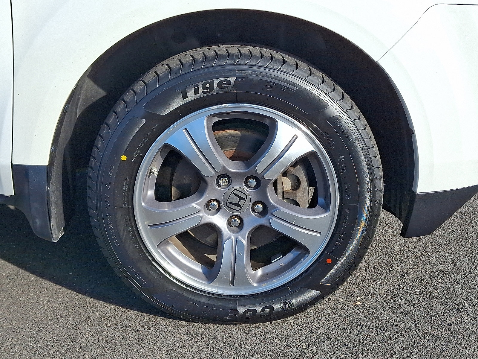 Used 2015 Honda Pilot SE image 8